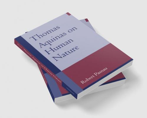 Thomas Aquinas on Human Nature