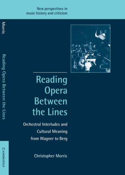 Reading Opera Between the Lines