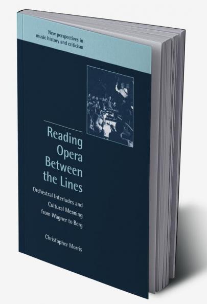 Reading Opera Between the Lines