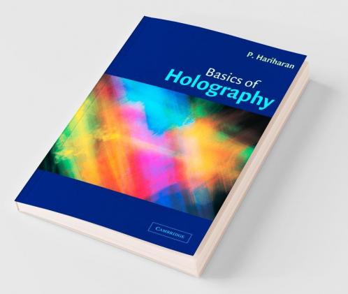 Basics of Holography