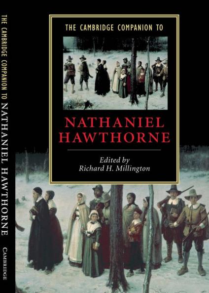 The Cambridge Companion to Nathaniel Hawthorne