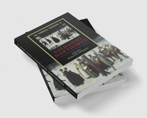The Cambridge Companion to Nathaniel Hawthorne