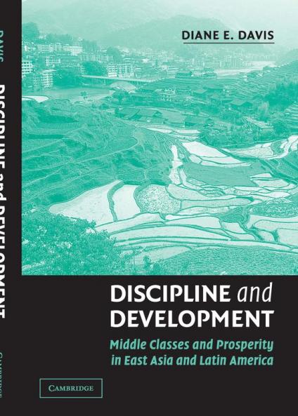 Discipline and Development