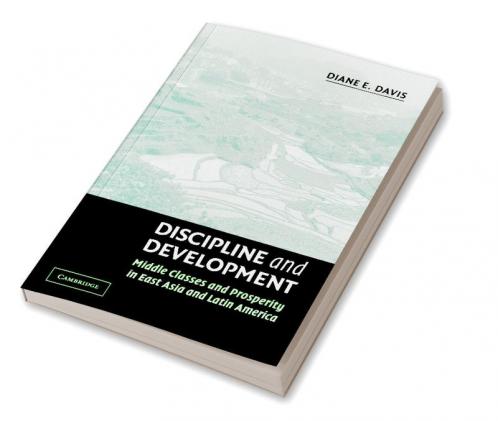 Discipline and Development