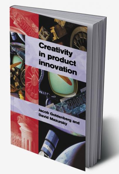 Creativity in Product Innovation