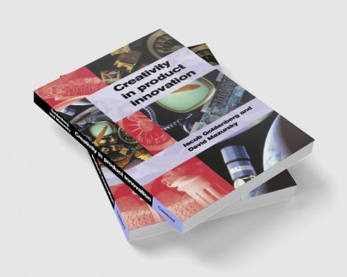 Creativity in Product Innovation