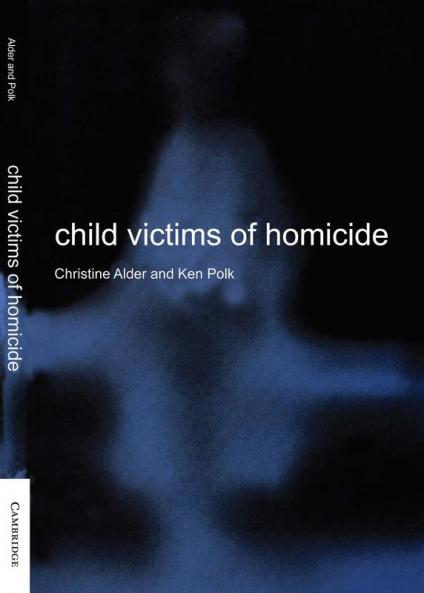 Child Victims of Homicide