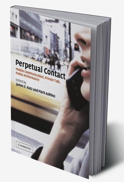 Perpetual Contact