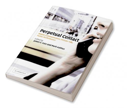 Perpetual Contact