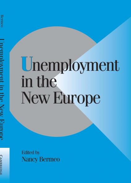 Unemployment in the New Europe