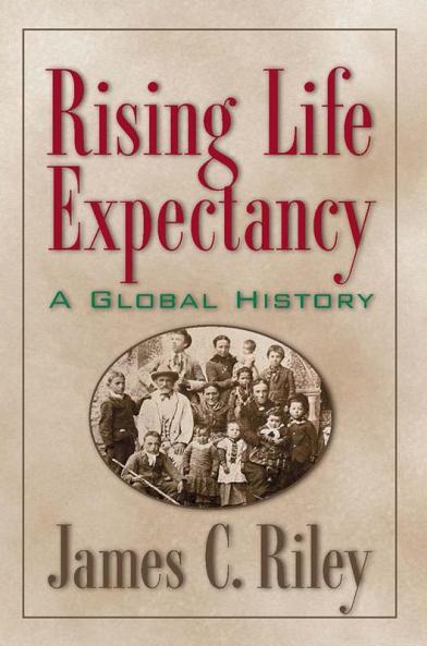 Rising Life Expectancy