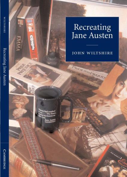 Recreating Jane Austen