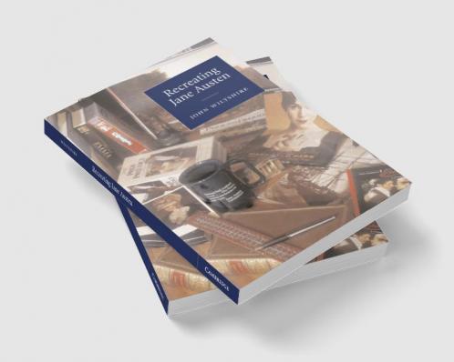 Recreating Jane Austen