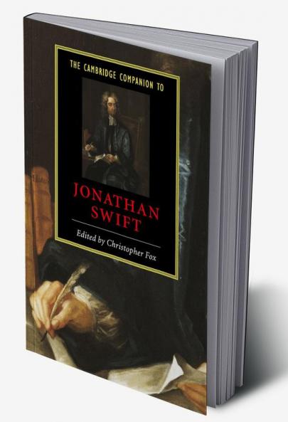 The Cambridge Companion to Jonathan Swift