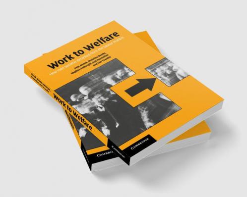 Work to Welfare