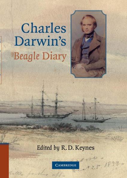Charles Darwin's Beagle Diary