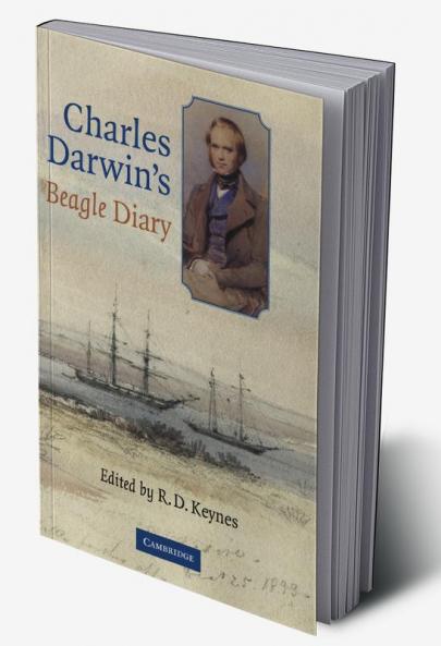 Charles Darwin's Beagle Diary