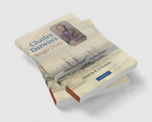 Charles Darwin's Beagle Diary