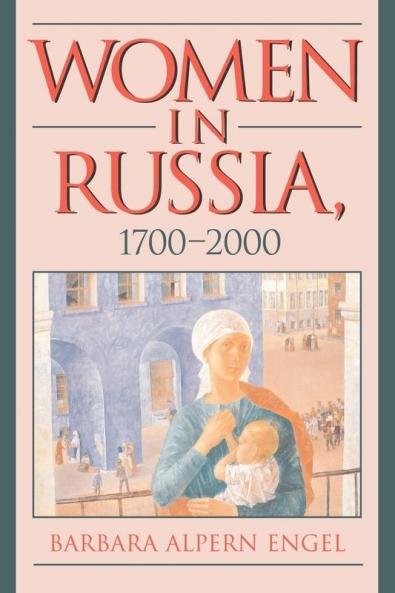 Women in Russia 1700 2000