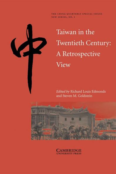 Taiwan in the Twentieth Century