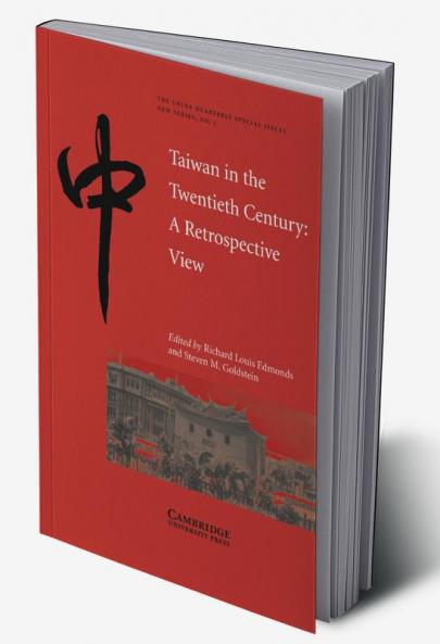 Taiwan in the Twentieth Century