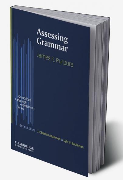Assessing Grammar