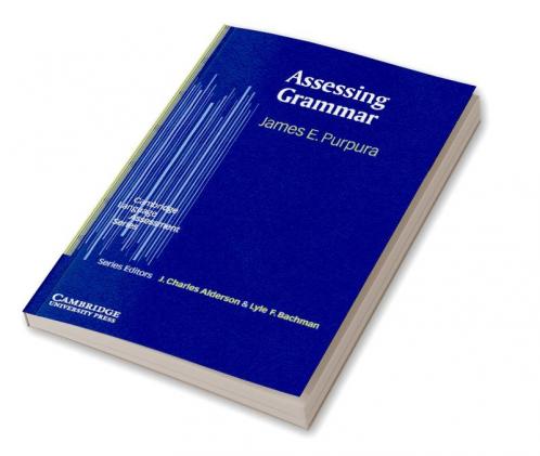 Assessing Grammar