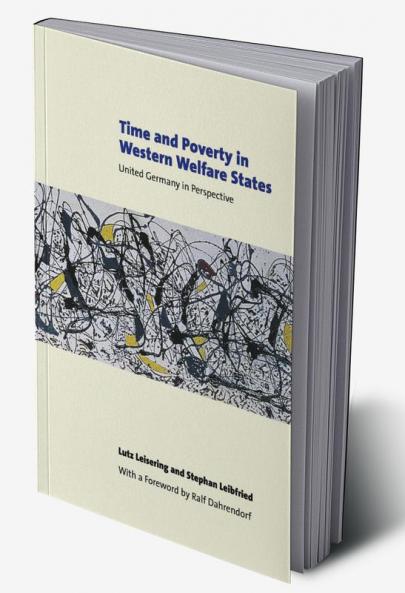 Time and Poverty in Western Welfare States