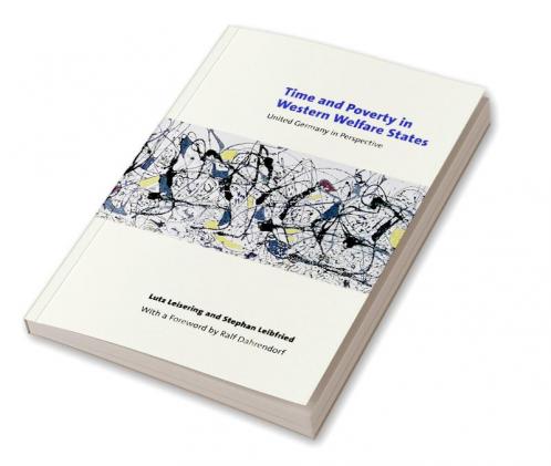 Time and Poverty in Western Welfare States