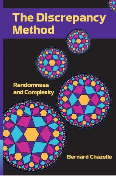 The Discrepancy Method