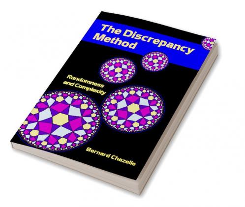 The Discrepancy Method