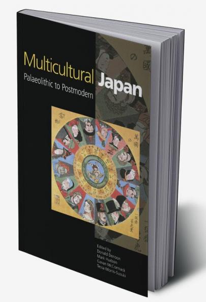 Multicultural Japan