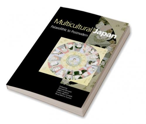 Multicultural Japan