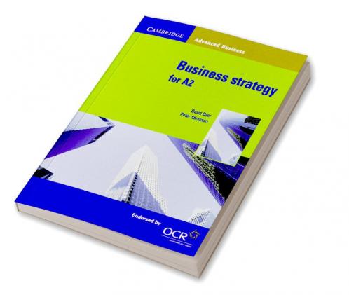 Business Strategy for A2