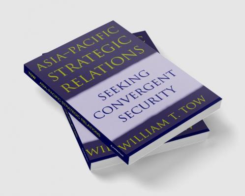 Asia-Pacific Strategic Relations