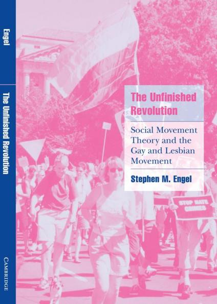 The Unfinished Revolution