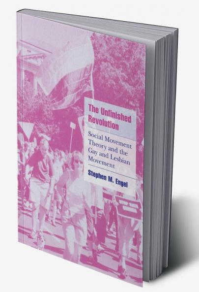 The Unfinished Revolution