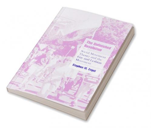 The Unfinished Revolution