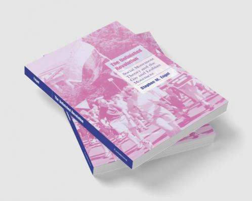 The Unfinished Revolution