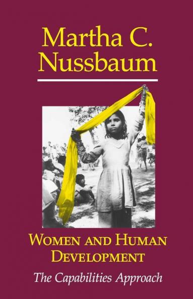 Women and Human Development