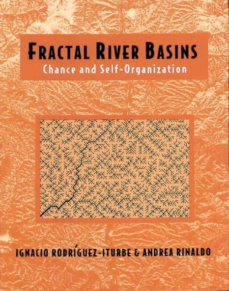 Fractal River Basins