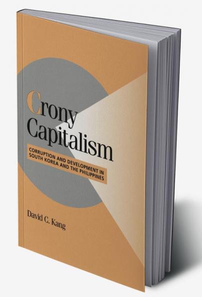 Crony Capitalism
