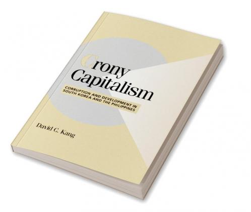 Crony Capitalism