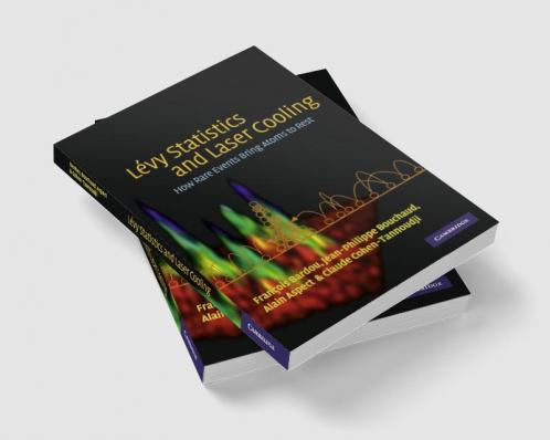 Levy Statistics & Laser Cooling