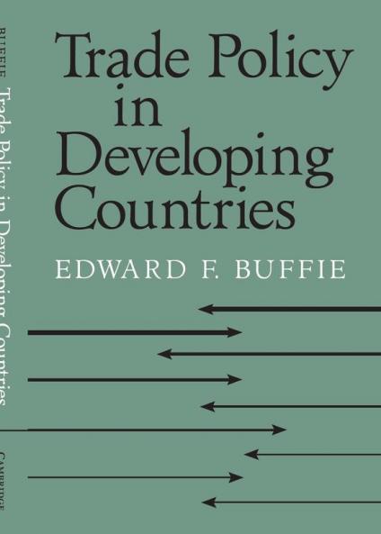 Trade Policy in Developing Countries