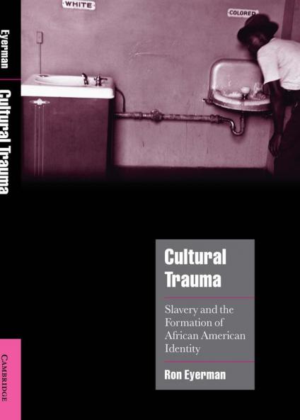 Cultural Trauma