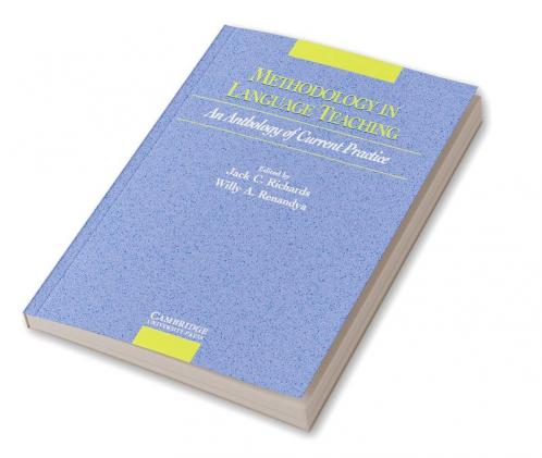 Methodology in Language Teaching