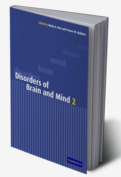 Disorders of Brain and Mind