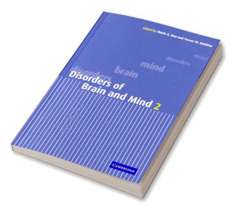 Disorders of Brain and Mind