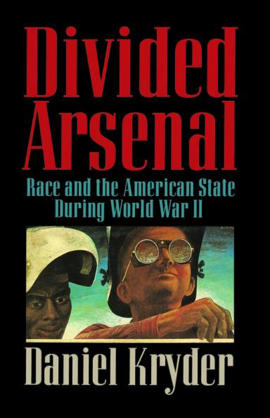 Divided Arsenal